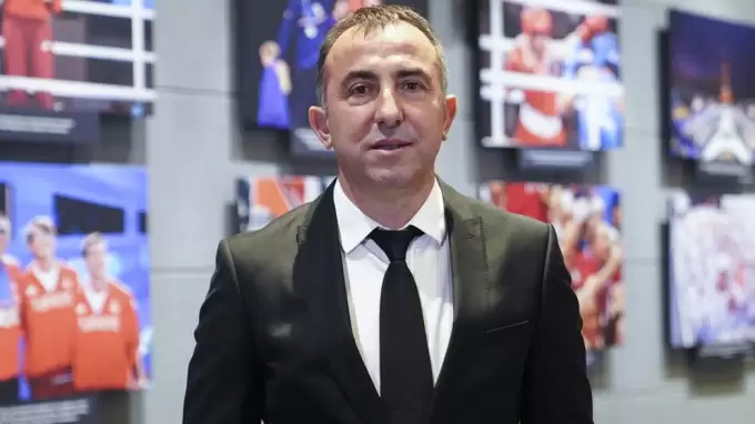 Çaykur Rizespor'da Recep Uçar'dan transfer açıklaması