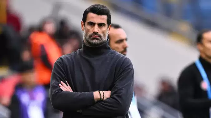 Volkan Demirel’den şartlı evet!