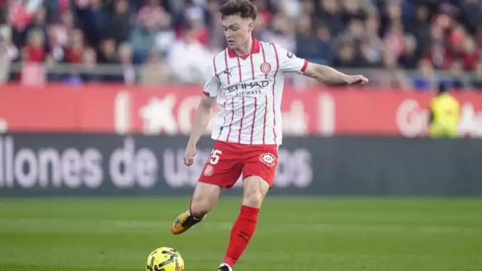 Galatasaray’dan sağ kanat hamlesi! İspanya'dan listeye eklendi