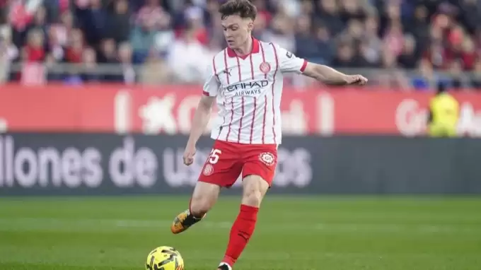 Galatasaray’dan sağ kanat hamlesi! İspanya'dan listeye eklendi