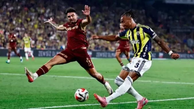 İşte Süper Lig'de ilk yarının penaltı karnesi: Trabzonspor, Fenerbahçe, Galatasaray, Beşiktaş...