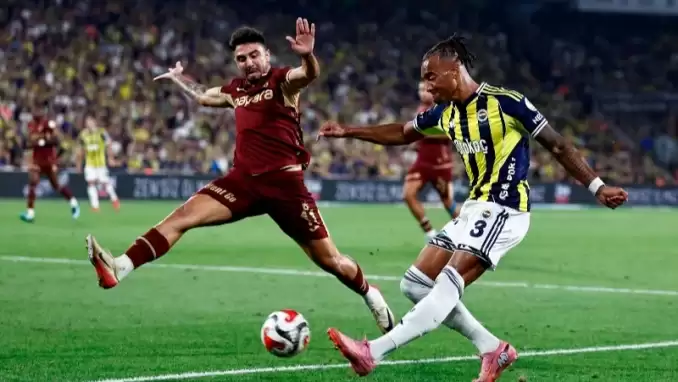 İşte Süper Lig'de ilk yarının penaltı karnesi: Trabzonspor, Fenerbahçe, Galatasaray, Beşiktaş...