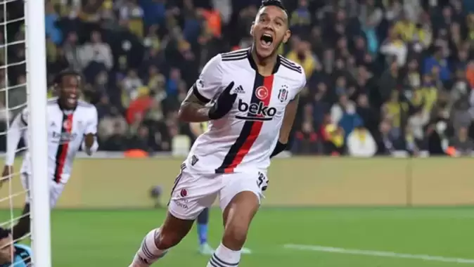 Josef de Souza’dan Beşiktaş ve Fenerbahçe açıklaması