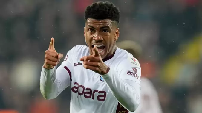 Felipe Augusto: "İnsanların güldüğünü biliyorum ama bu söylediğim gerçekti"