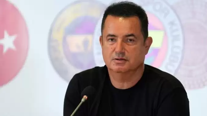 Acun Ilıcalı: ''100 milyon sterlin harcadım...''