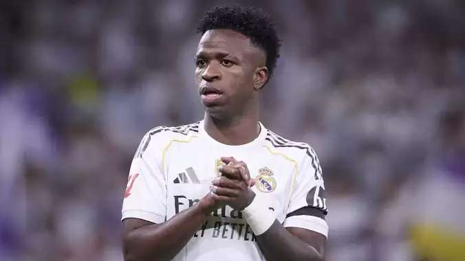 Real Madrid, Vinicius Junior için kararını verdi!