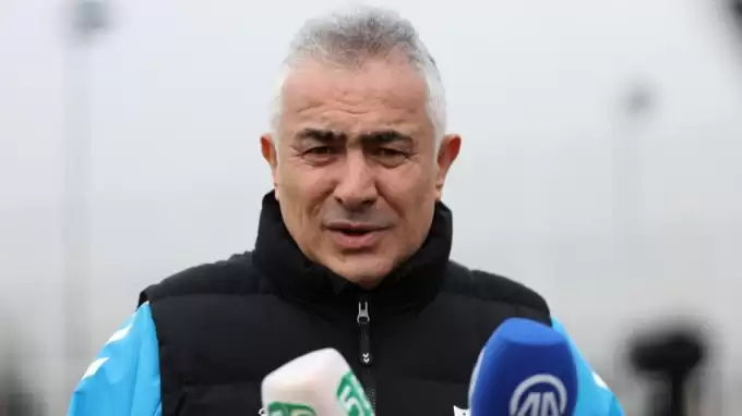 Mehmet Altıparmak transfer istiyor