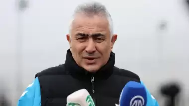 Mehmet Altıparmak transfer istiyor