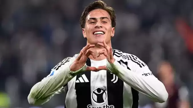 Kenan Yıldız'ın Juventus'taki yeni maaşı belli oluyor! Arada fark kalmadı...