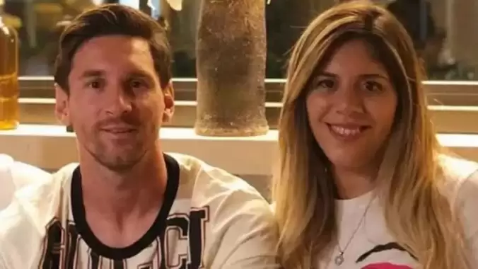 Messi ailesinde şok: Ölümden döndü, düğün günler kala iptal edildi