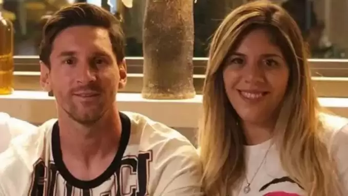 Messi ailesinde şok: Ölümden döndü, düğün günler kala iptal edildi