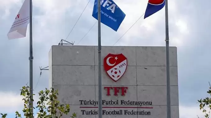 TFF açıkladı: Gelişim Ligleri'nde büyük değişim yapıldı!