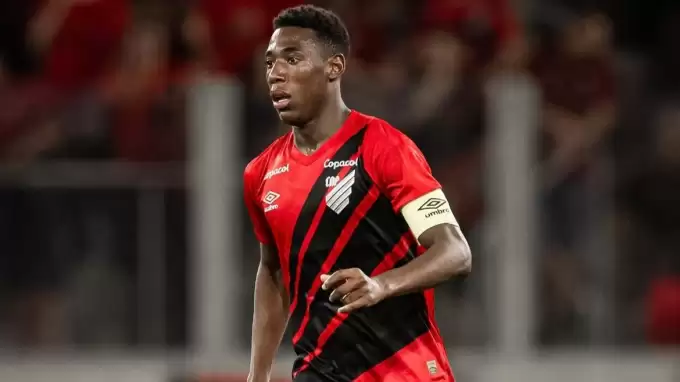 Göztepe, Pele ile anlaştı!