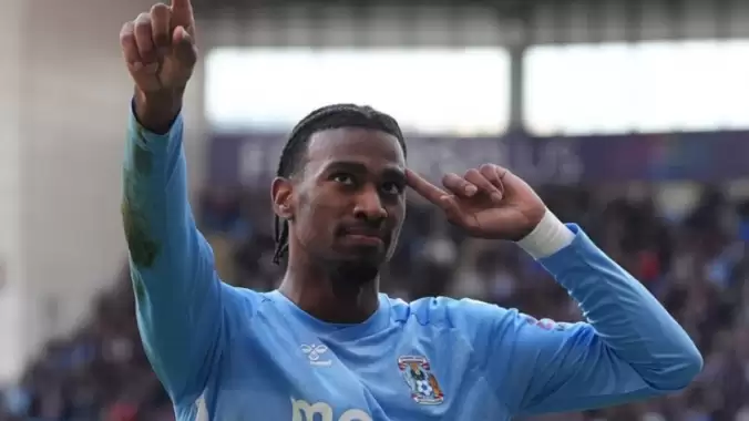 Eski Antalyasporlu yıldızı satmak için 270 milyon istediler!