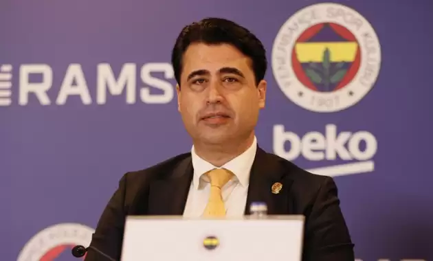 Cem Ciritci: "Saras onaylarsa transfer yaparız"