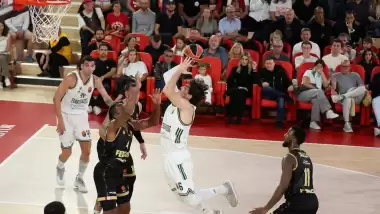 Takım arkadaşından Cedi Osman’a övgü: "En iyi…"