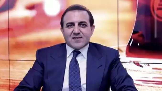 Galatasaray'da ilk ayrılık! Abdullah Kavukcu resmen açıkladı...