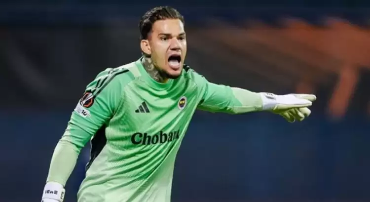 Ederson'un eşinden taraftara tepki: "Saygısızlık kabul etmeyeceğim"