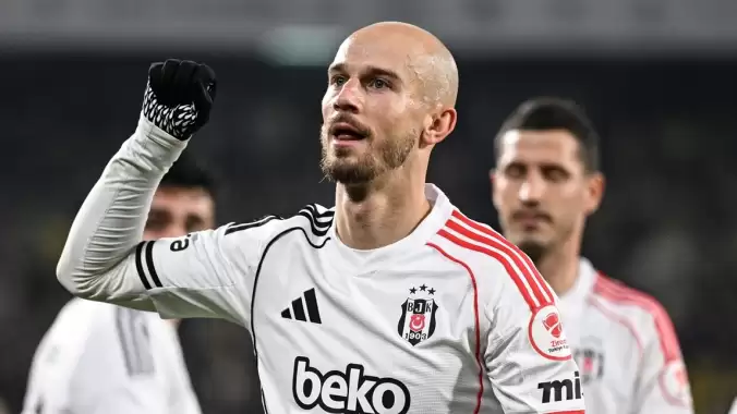 Vaclav Cerny'nin bilinmeyen hayat hikayesi! Türk aile detayı...