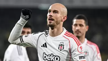 Vaclav Cerny'nin bilinmeyen hayat hikayesi! Türk aile detayı...