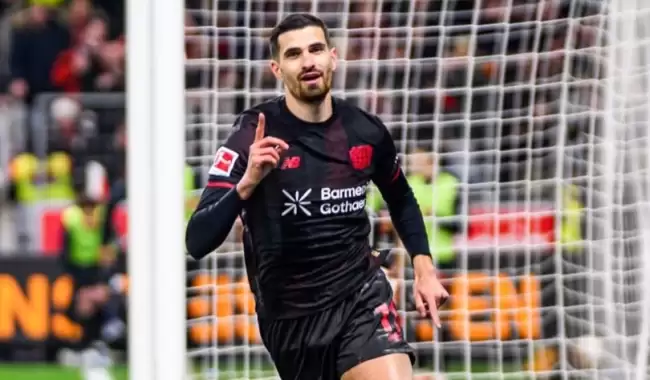 Trabzonspor, Boga'nın alternatifini Almanya'da buldu!