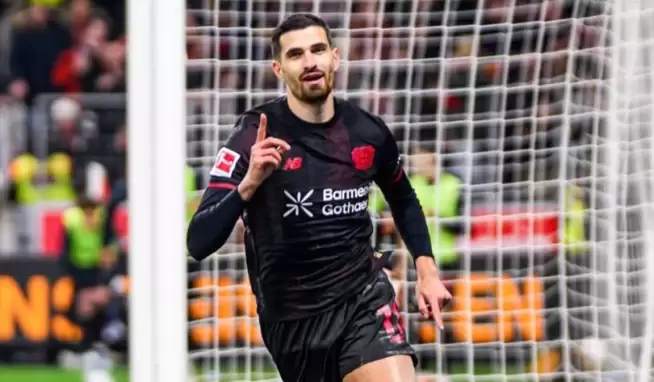 Trabzonspor, Boga'nın alternatifini Almanya'da buldu!