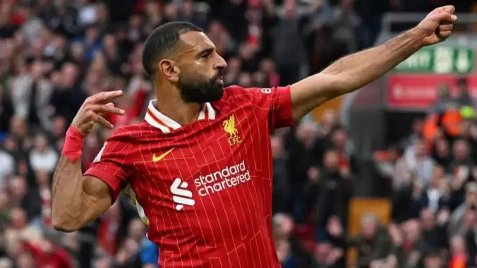 Liverpool, Salah için kararını verdi! Menajeriyle görüşmeler başladı