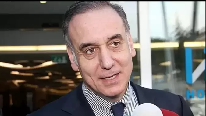 3 Temmuz soruşturması: TFF eski başkan vekili ve 3 kişi gözaltına alındı!