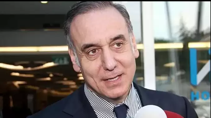 3 Temmuz soruşturması: TFF eski başkan vekili ve 3 kişi gözaltına alındı!