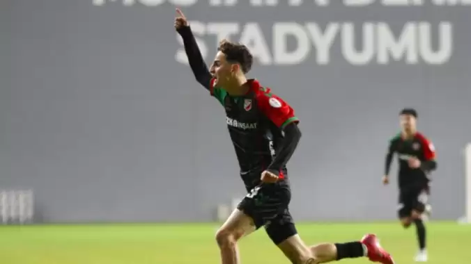 Beşiktaş ve Trabzonspor transferde karşı karşıya!