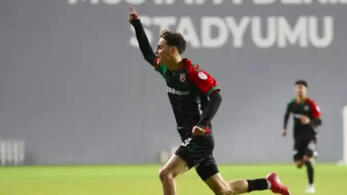 Beşiktaş ve Trabzonspor transferde karşı karşıya!