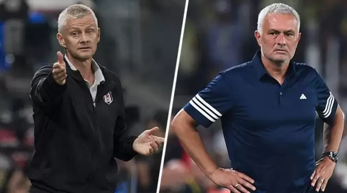 Üç büyüklerde ilk yarının en "hırçın" futbolcuları Oosterwolde. Okun ve Sanchez oldu