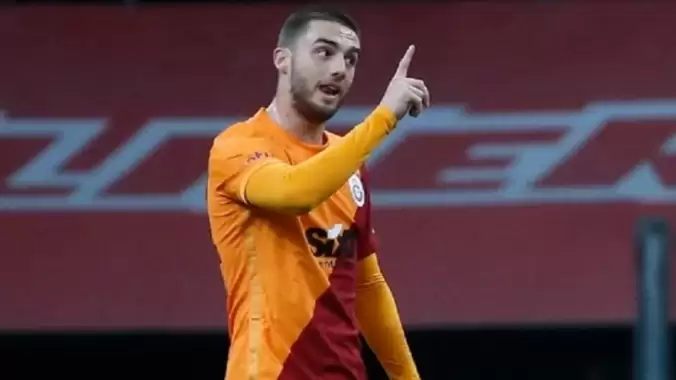 Galatasaray'dan ayrılmaya hazırlanan Berkan Kutlu'ya ezeli rakipten sürpriz teklif