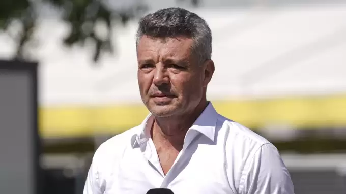 Sadettin Saran mahkeme tarafından serbest bırakıldı