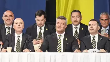 Fenerbahçe'den Sadettin Saran'ın serbest bırakılmasının ardından ilk açıklama