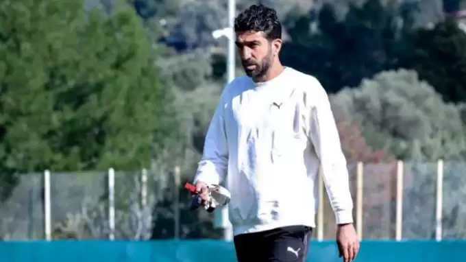 Burhan Eşer: "Devre arasında transfer arayışlarımız olacak"