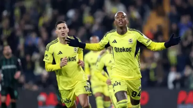 Talisca, Brezilya basınına konuştu: Fenerbahçe'deki geleceği...