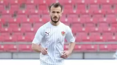 Abdülkadir Parmak sözleşmesini tek taraflı feshetti! Süper Lig'e dönüyor...