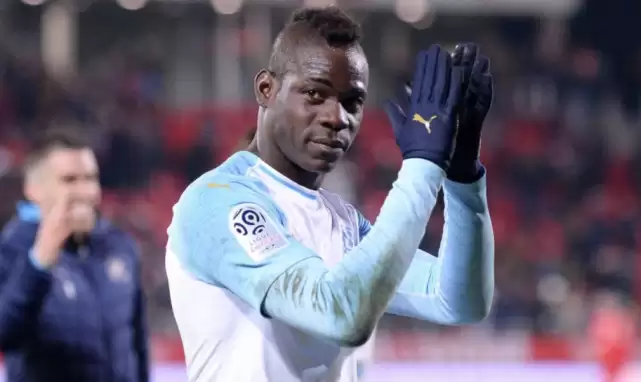 Hikmet Karaman'dan Balotelli açıklaması! Türkiye'ye dönecek mi?
