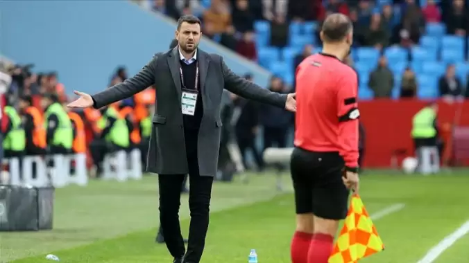 Yıllar sonra itiraf etti: "Pandemi olmasaydı Süper Lig'de şampiyon olmuştuk"