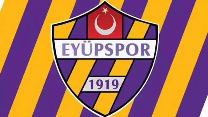 Eyüpspor'dan flaş karar! Karşılıklı anlaşılarak yollar ayrıldı