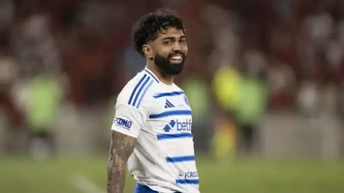 Gabriel Barbosa'nın yeni takımı belli oldu
