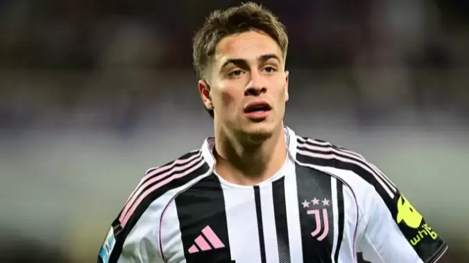 Juventus’a iki şart: Kenan Yıldız taleplerini masaya koydu