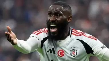 Eski Beşiktaşlı transfer olmak istiyor!