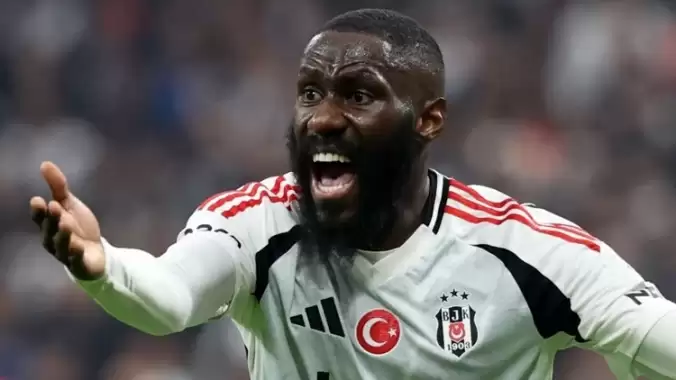 Eski Beşiktaşlı transfer olmak istiyor!