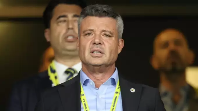 Sadettin Saran'dan asılsız SMS açıklaması