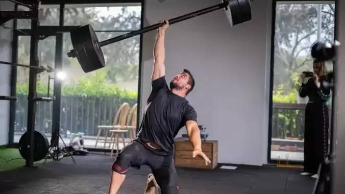 Burak Yazgı, bir kez daha Guinness Rekorlar Kitabı'na girdi