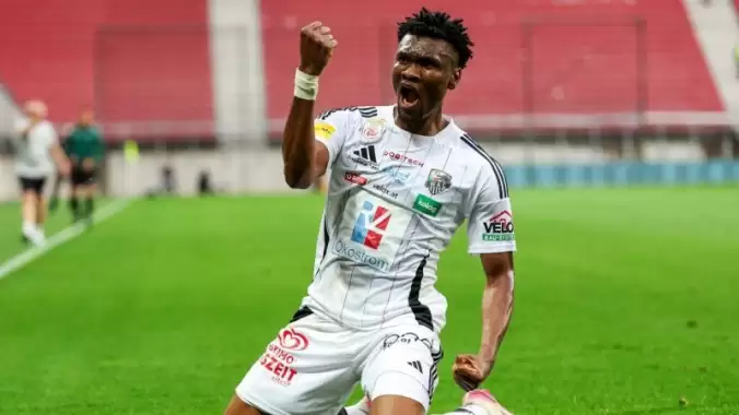 Trabzonspor'dan Nwaiwu pazarlığı! İşte masadaki rakamlar...