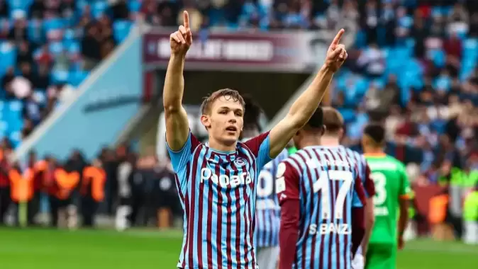 Trabzonspor Sikan'ın biletini kesti! Sürpriz talip...