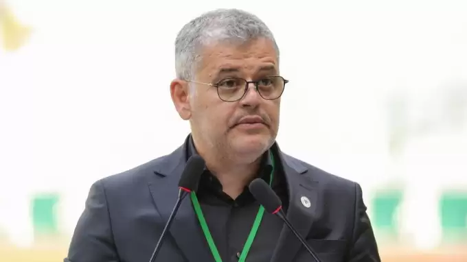 Ömer Atiker ve futbol denilen arena